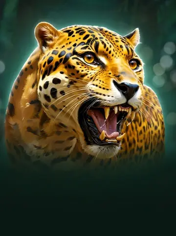 Mighty Wild™: Jaguar