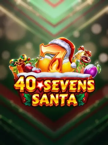 40 Sevens Santa