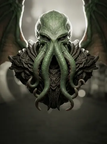 Cthulhu