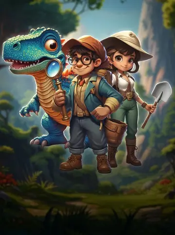 Dinosaur Park