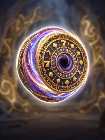 Magic Spins™ Love the Jackpot