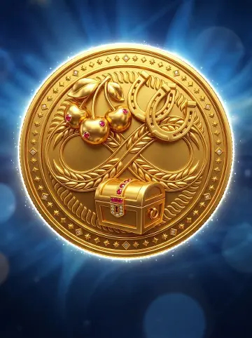 20 Coins™ Love the Jackpot