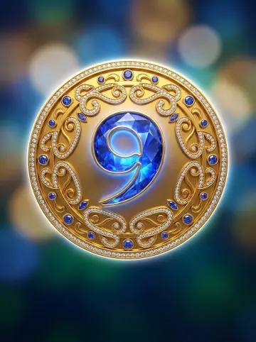 9 Coins™ Grand Diamond Love the Jackpot