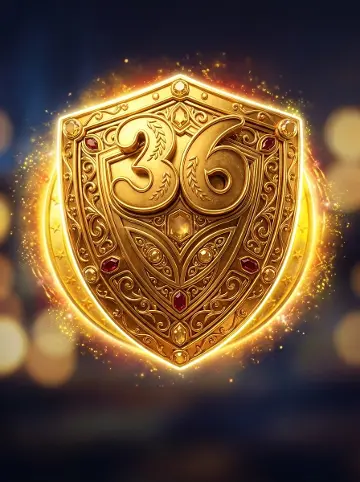 36 Coins Score the Jackpot