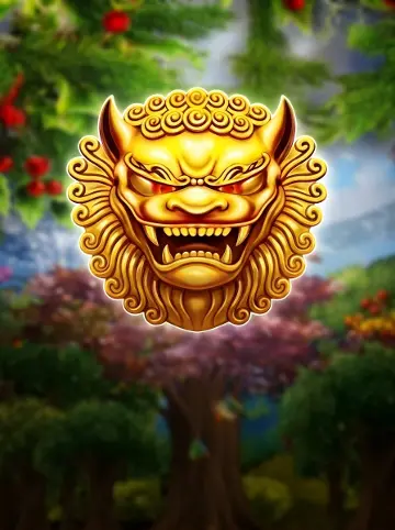 9 Lions Xmas