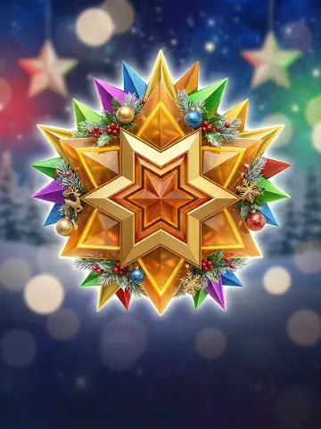 Magic Stars 3 Xmas