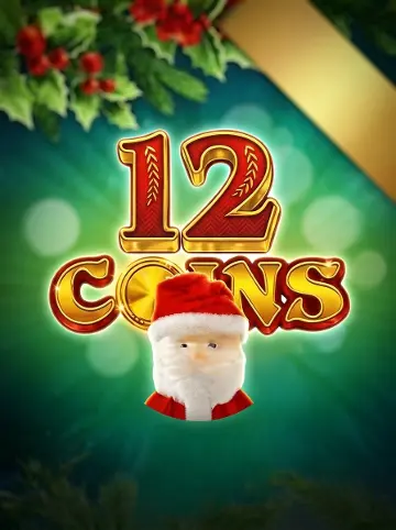 12 Coins Xmas