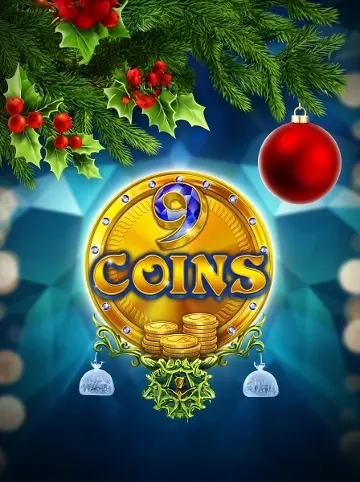 9 Coins Grand Diamond Xmas