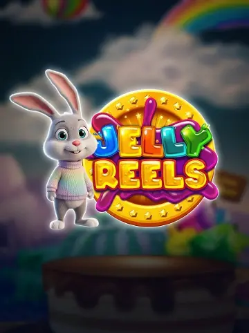 Jelly Reels™ Easter