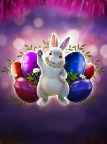 25 Coins Easter Edition
