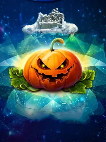 9 Coins Halloween Edition