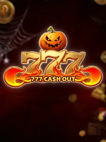 Hot Slot 777 Cash Out Halloween Edition