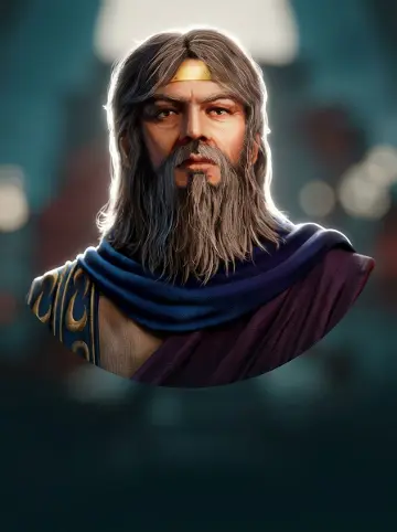Power of Gods Hades Football Edition