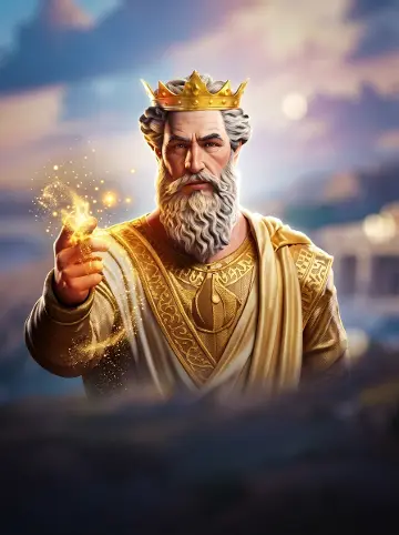 Golden Midas