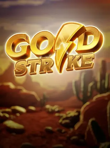 Bison Rising Gold Strike