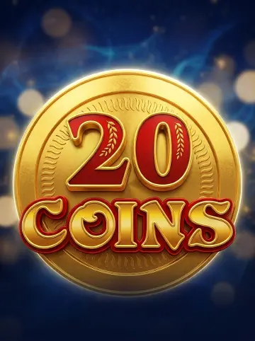20 Coins™ Grand Gold Edition