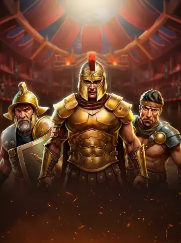Gladiator Ways