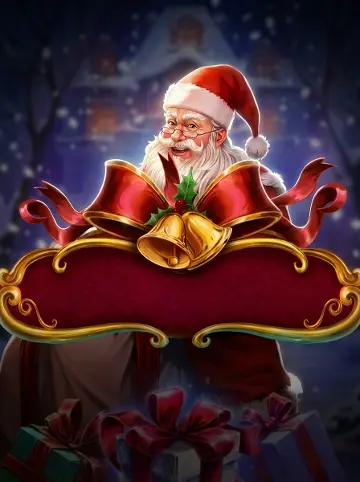 Dear Santa