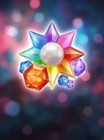 Starburst Galaxy