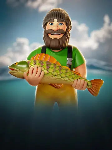 Big Bass Bonanza 3 Reeler