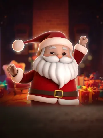 XMas Burst