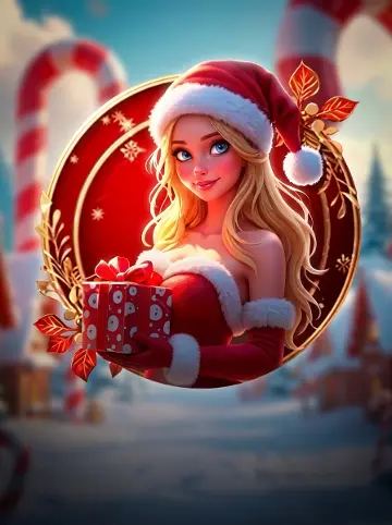 Miss Xmas