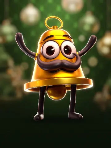 Mr. Jingle Bells