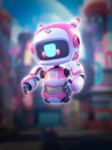 Robo Revolution
