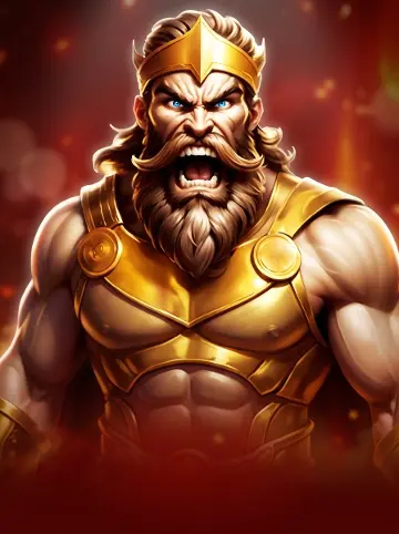 Hercules Power Wild