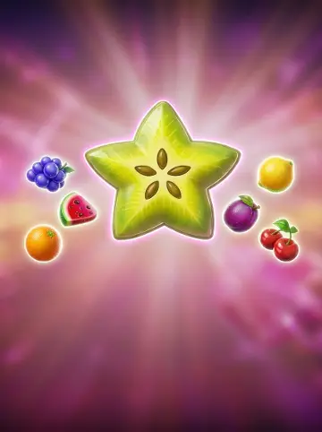 20 Mega Star