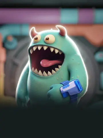 Monster Shooter