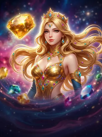 Starlight Gems