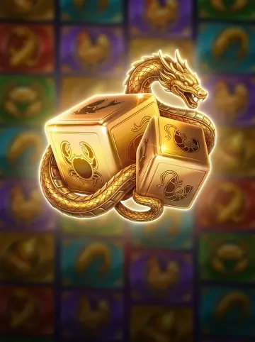 Snake Fortune Hold and Win