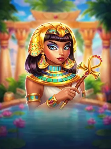 Immortal Ways® Cleopatra
