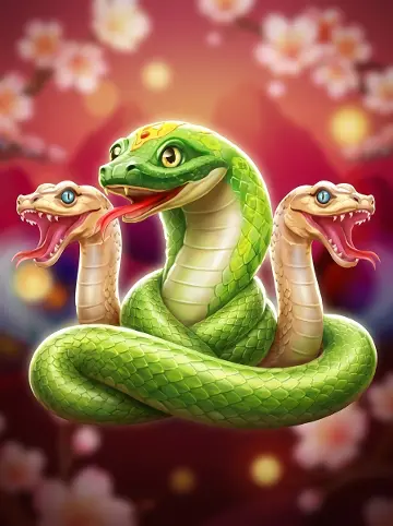 Fortune Snake