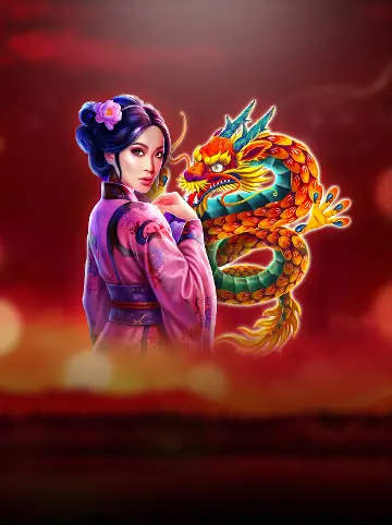 Floating Dragon – Year of the Snake
