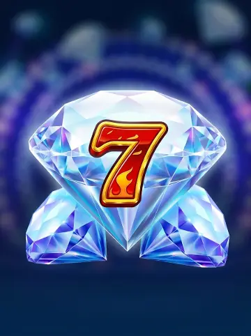 Diamond Explosion 7s SE
