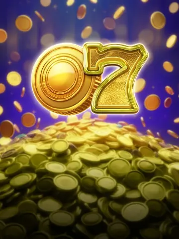Gold Mint 7s Hold and Win
