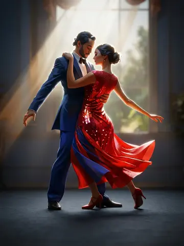 Tango Bonanza