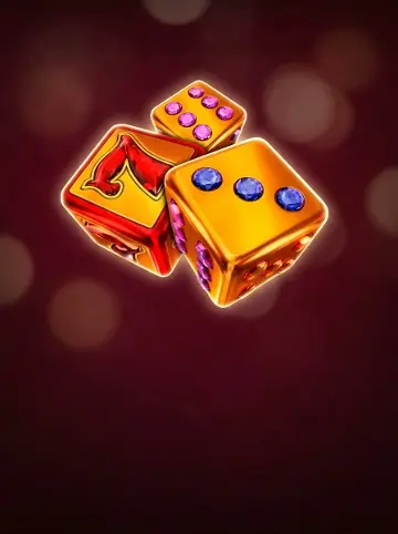 Chance Machine 40 Dice
