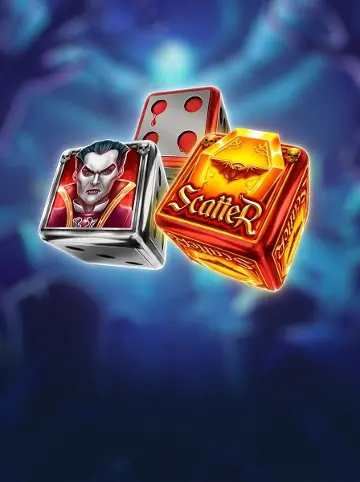 The Vampires 2 Dice