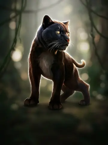 Mighty Wild™: Panther Grand Gold Edition Love the Jackpot
