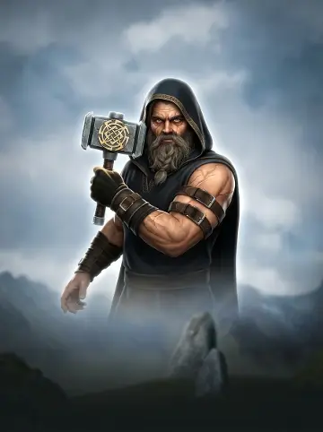 Power of Sun™: Svarog Love the Jackpot