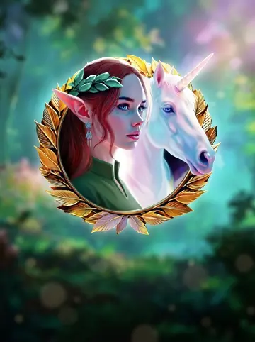 Unicorn Fable