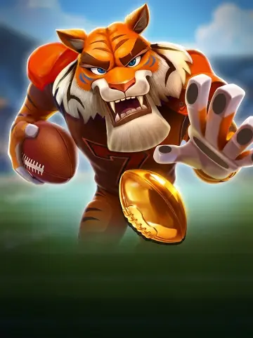 Touchdown Thunder Hold and Win