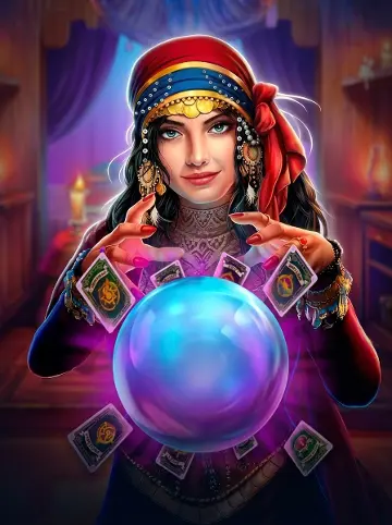 Tarot Destiny