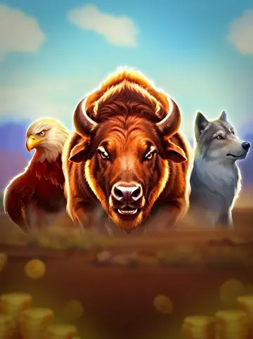 Bison Horizon Hold and Win