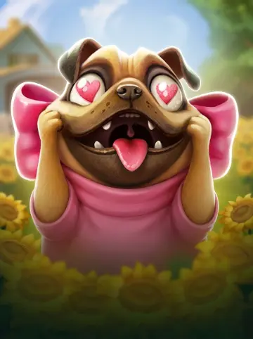 Go High Puppy Love