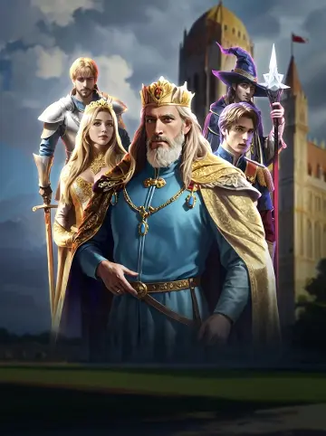 Arthurian Legend