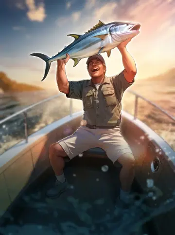 Shark Bounty